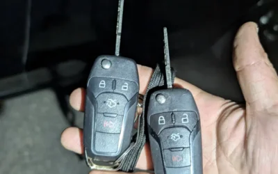 How Much Does a 24 Hour Emergency Locksmith Cost?