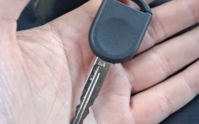 How Much Does a Locksmith Cost to Make a Car Key in Texas?
