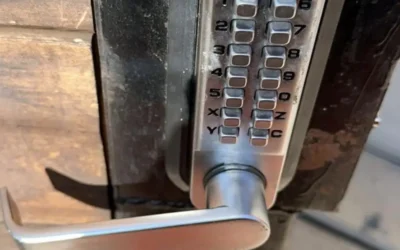 Rekeying vs Changing Locks: What’s the Difference?