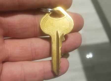 Locksmith Services In Fort Worth, TX