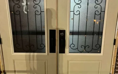 How Much Does a Locksmith Cost to Unlock a House Door?
