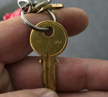 Residential lock rekeying in San Antonio, TX