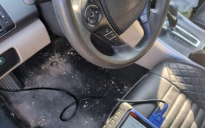 How to Program a Transponder Key Without the Original?