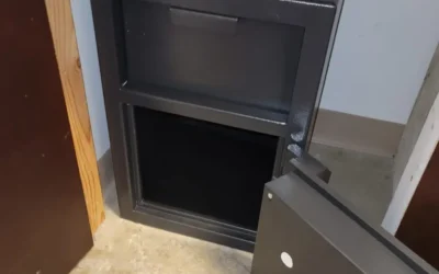 How Much Does a Locksmith Charge to Open a Safe?