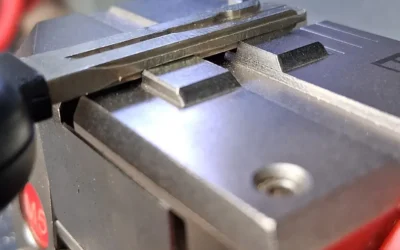 How Much Does It Cost to Laser Cut Keys & To Replace Them?