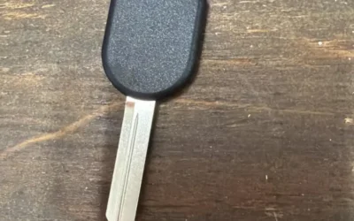 Can a Transponder Key Go Bad?