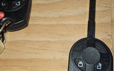 How Much Does IT Cost To Replace a Car Key in Texas?