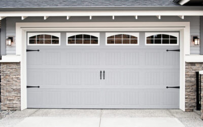 Garage Door Locks and Security in Dallas, TX