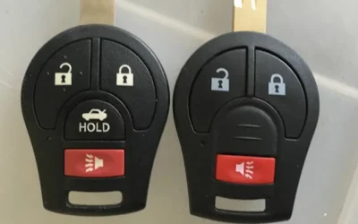 What is a Key Fob?