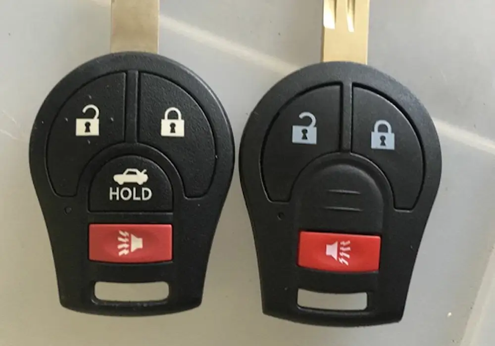 What Is a Key Fob? Types, How They Work & More