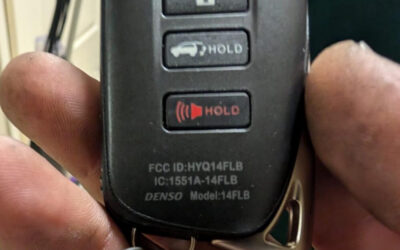 Can Locksmiths Make Keys From a Lock?