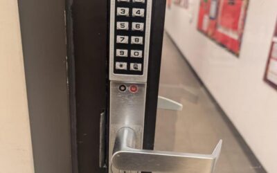 Everything You Need to Know About Smartlocks