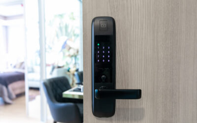 Hiring a Locksmith for Your Airbnb