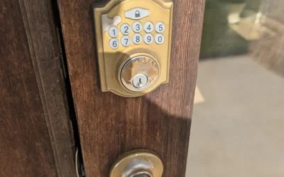 6 Things to Look For in a Smart Lock Before You Buy