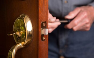 How Much Do You Tip a Locksmith?