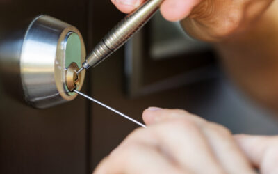How Much Does a Locksmith Cost to Open a Door?