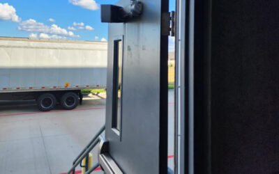 Panic Bars Installation Services Austin