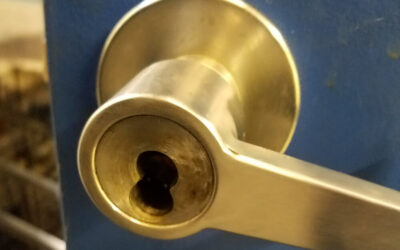 Do Locksmiths Keep Copies of Keys?