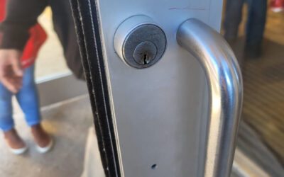 7 Questions to Ask Prospective Commercial Security Providers